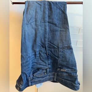 Joe’s Jeans - Blue Denim - 34 - Stretch